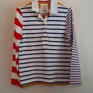 Joules women's Rugby shirt